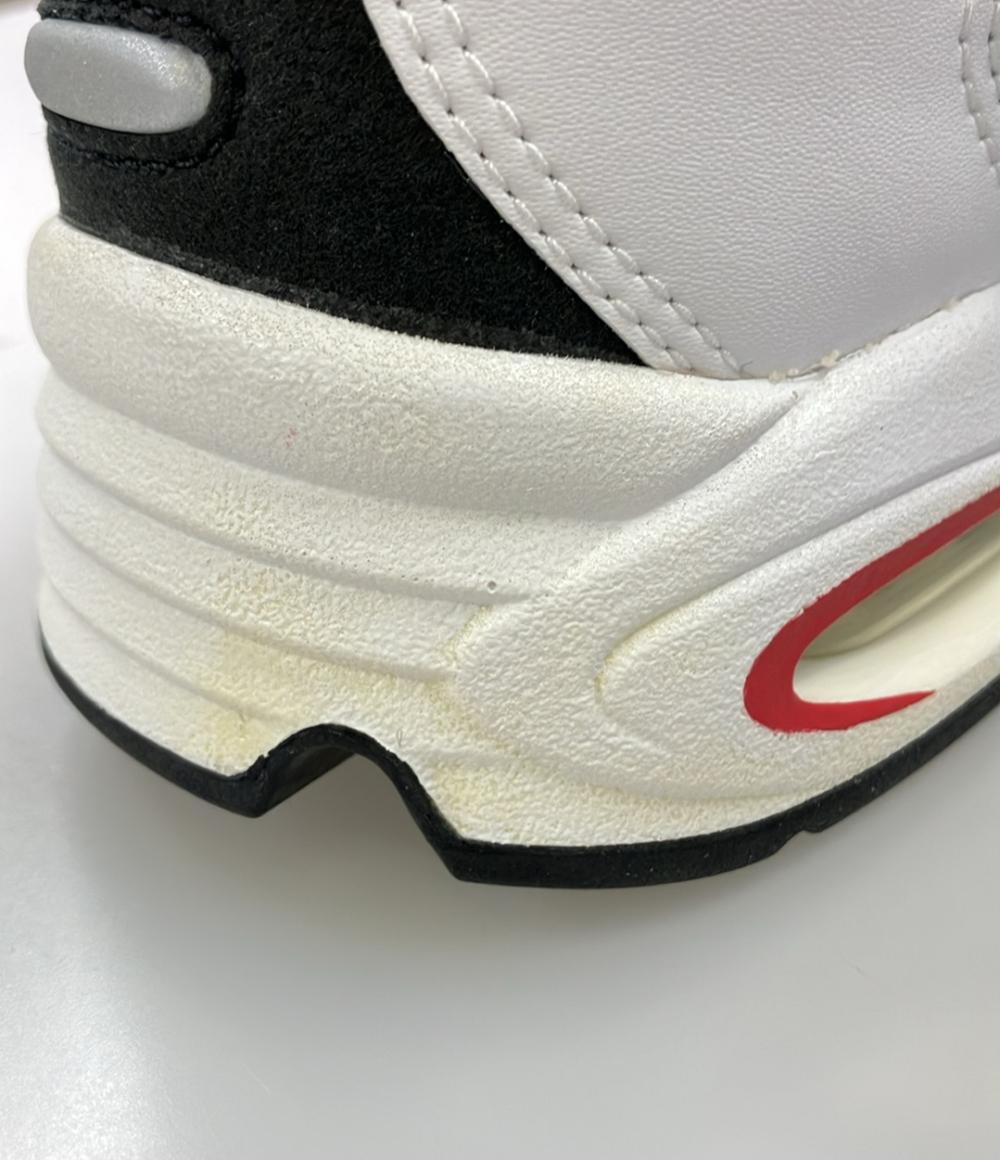 NIKE ローカットスニーカー AIR MAX TRIAX CD2053-105 メンズ SIZE 28.0 (XL) ナイキ