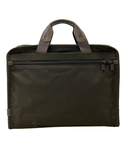 TUMI 2way ビジネスバッグ ブリーフケース ショルダーバッグ 斜め掛け メンズ トゥミ