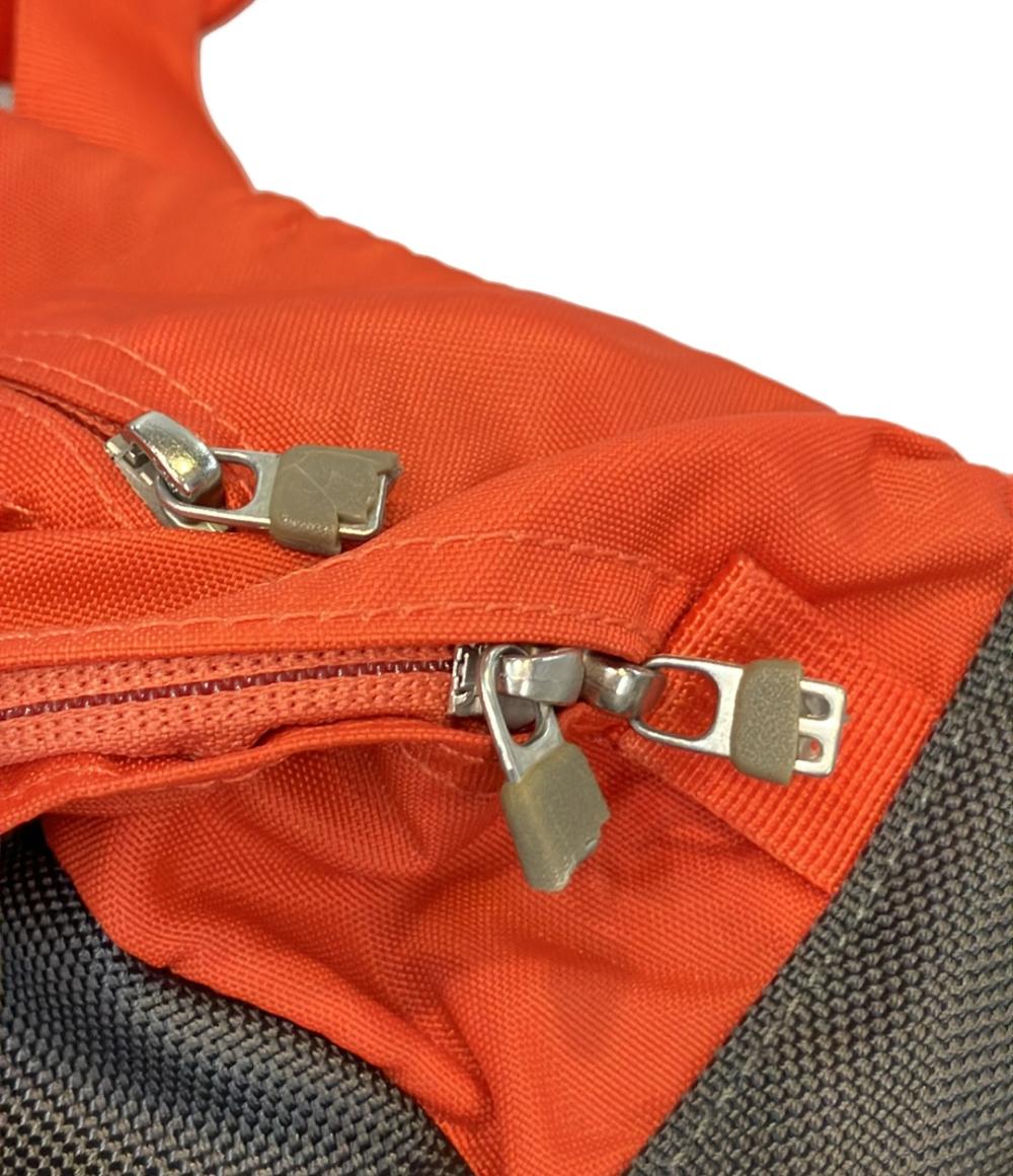 THE NORTH FACE ウエストバッグ ウエストポーチ ボディバッグ NM71204 メンズ レディース ザ・ノースフェイス