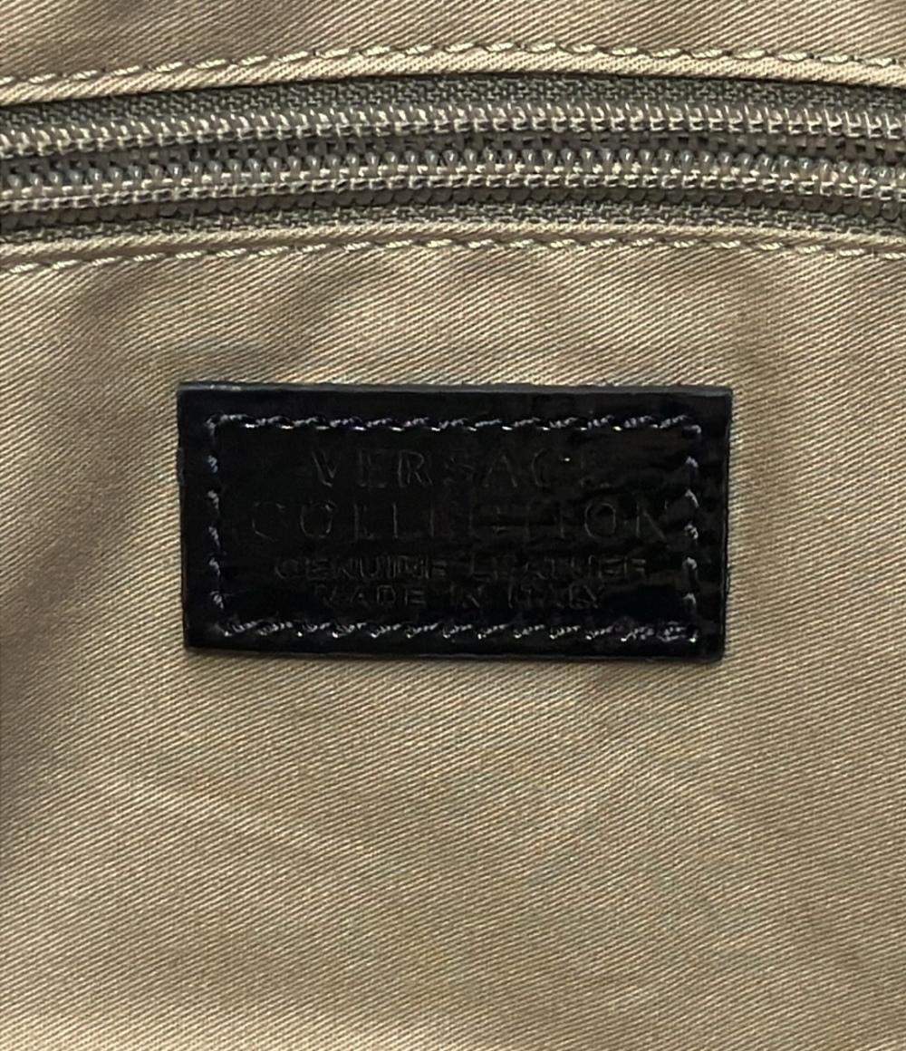 ヴェルサーチェコレクション トートバッグ レディース VERSACE COLLECTION