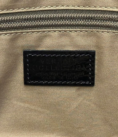 ヴェルサーチェコレクション トートバッグ レディース VERSACE COLLECTION