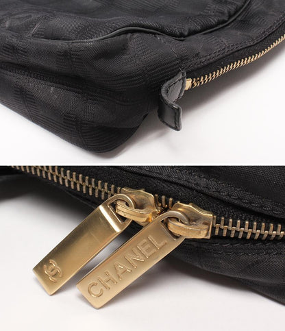 シャネル トートバッグ ニュートラベル レディース CHANEL