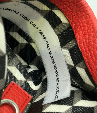 PIERRE HARDY 2WAYトートバッグ ショルダーバッグ レディース ピエールアルディ