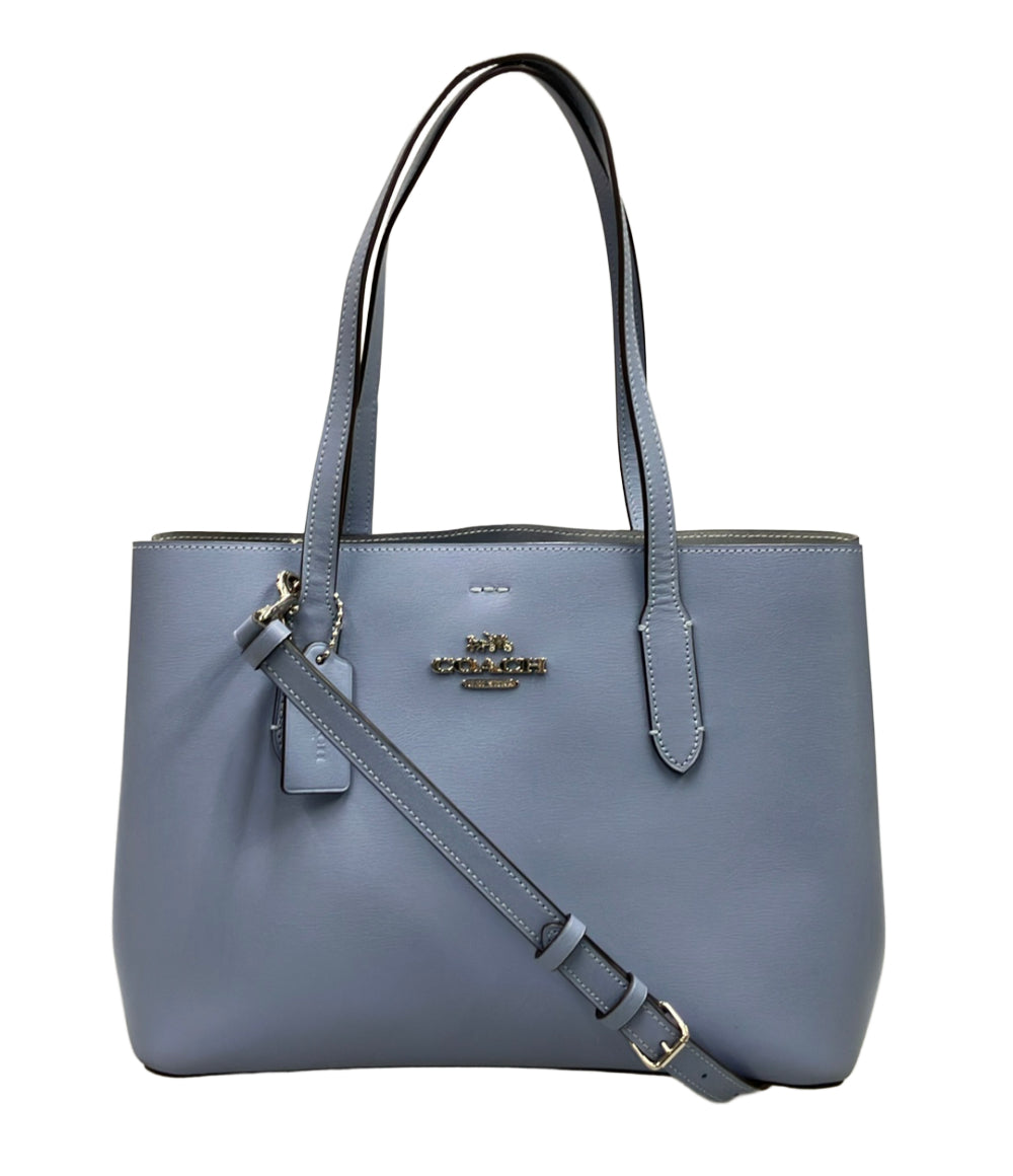 COACH トートバッグ ショルダーバッグ 2WAY 斜め掛け F48734 レディース コーチ