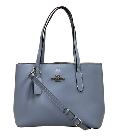 COACH トートバッグ ショルダーバッグ 2WAY 斜め掛け F48734 レディース コーチ