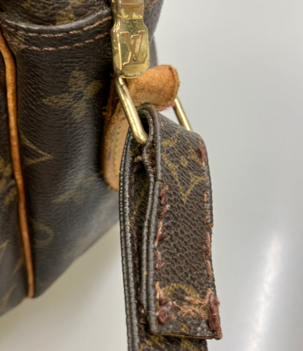 LOUIS VUITTON ショルダーバッグ 斜め掛け ナイル モノグラム M45244 レディース ルイ・ヴィトン