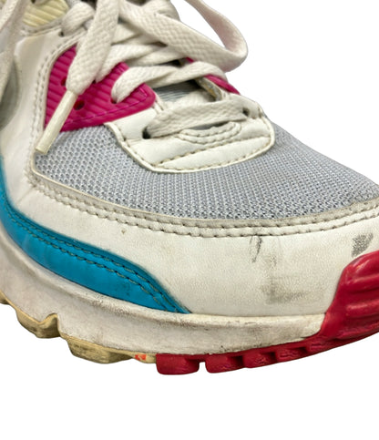 NIKE ローカットスニーカー ナイキ エア マックス 90 CT1030-001 レディース SIZE 24.5 ナイキ