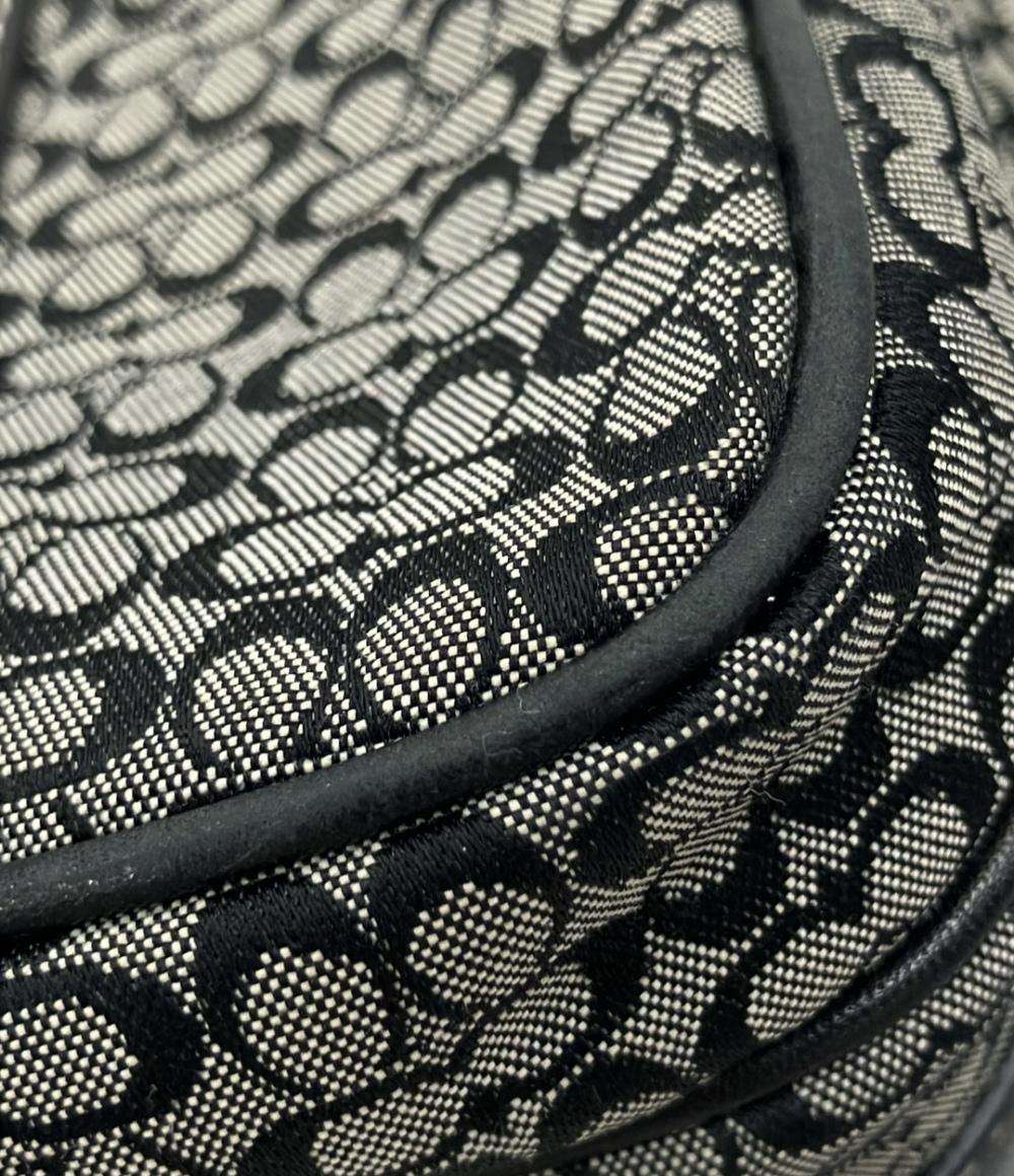COACH ショルダーバッグ 斜め掛け 4274 レディース コーチ