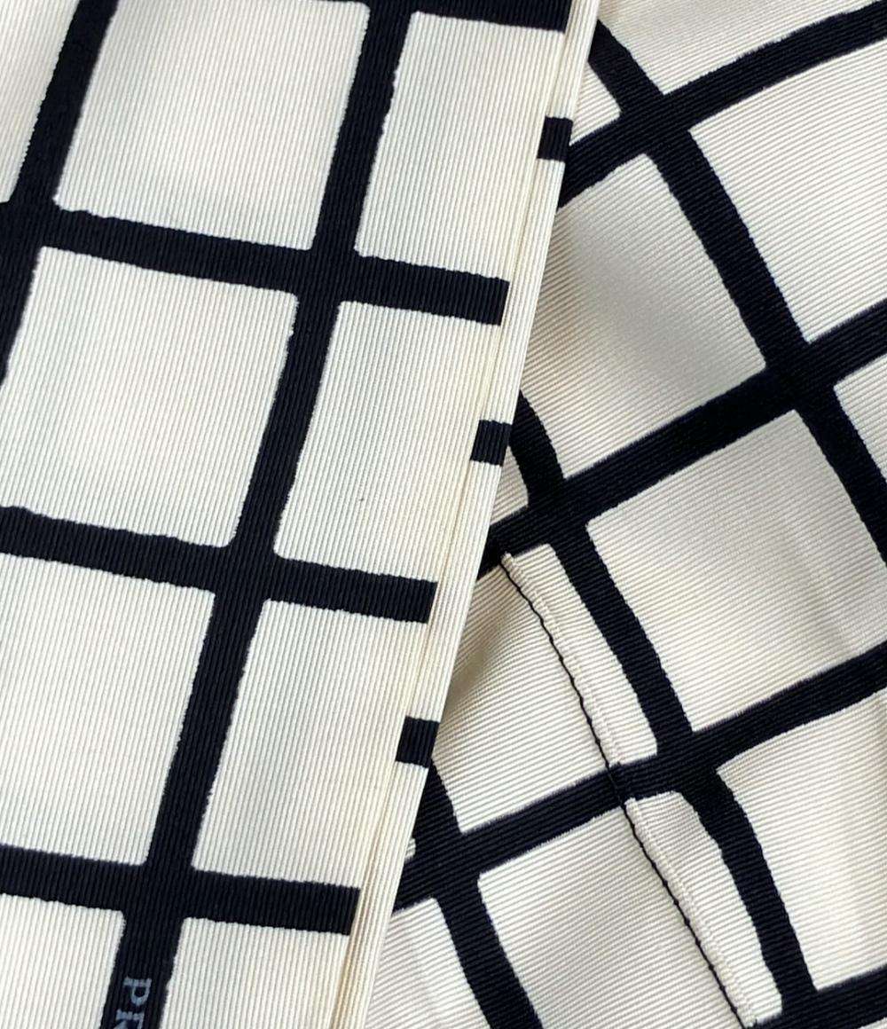 プラダ ダブルジップアップジャケット レディース SIZE 36 (XS) PRADA