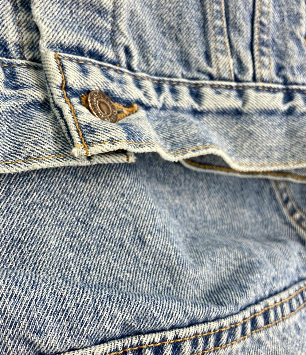 リーバイス デニムジャケット レディース Levi's