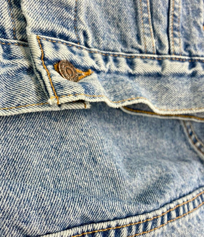 リーバイス デニムジャケット レディース Levi's