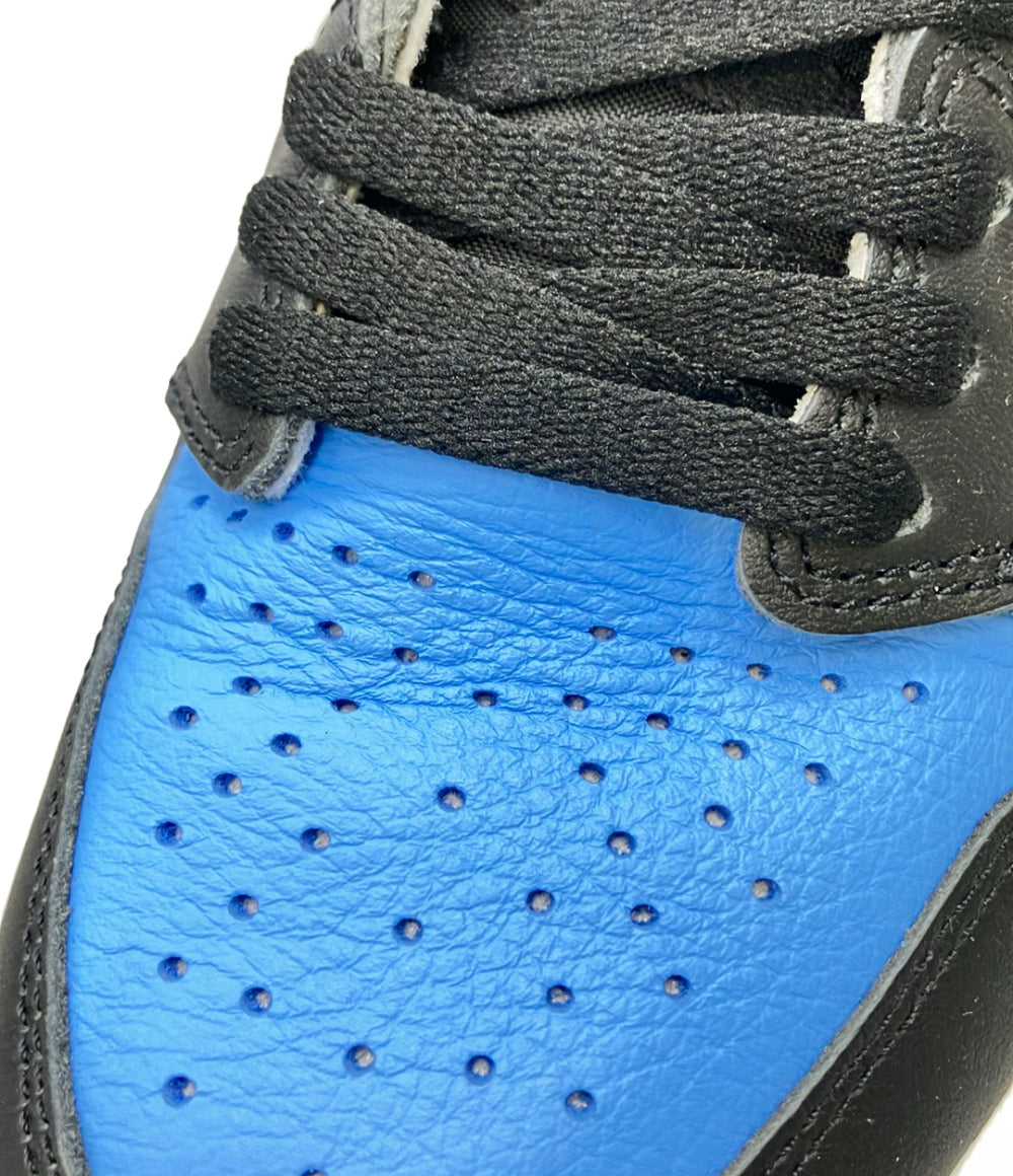 NIKE ハイカットスニーカー AIR JORDAN 1 RETRO HIGH OG DZ5485-400 メンズ SIZE 26.0 ナイキ