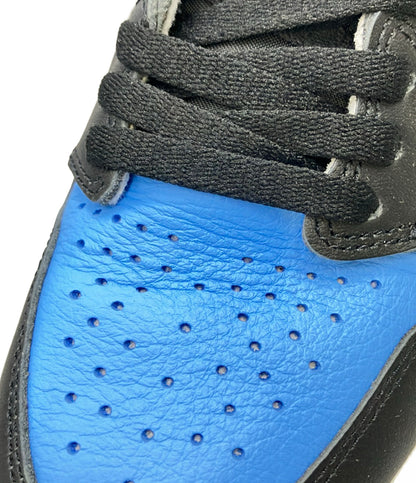 NIKE ハイカットスニーカー AIR JORDAN 1 RETRO HIGH OG DZ5485-400 メンズ SIZE 26.0 ナイキ