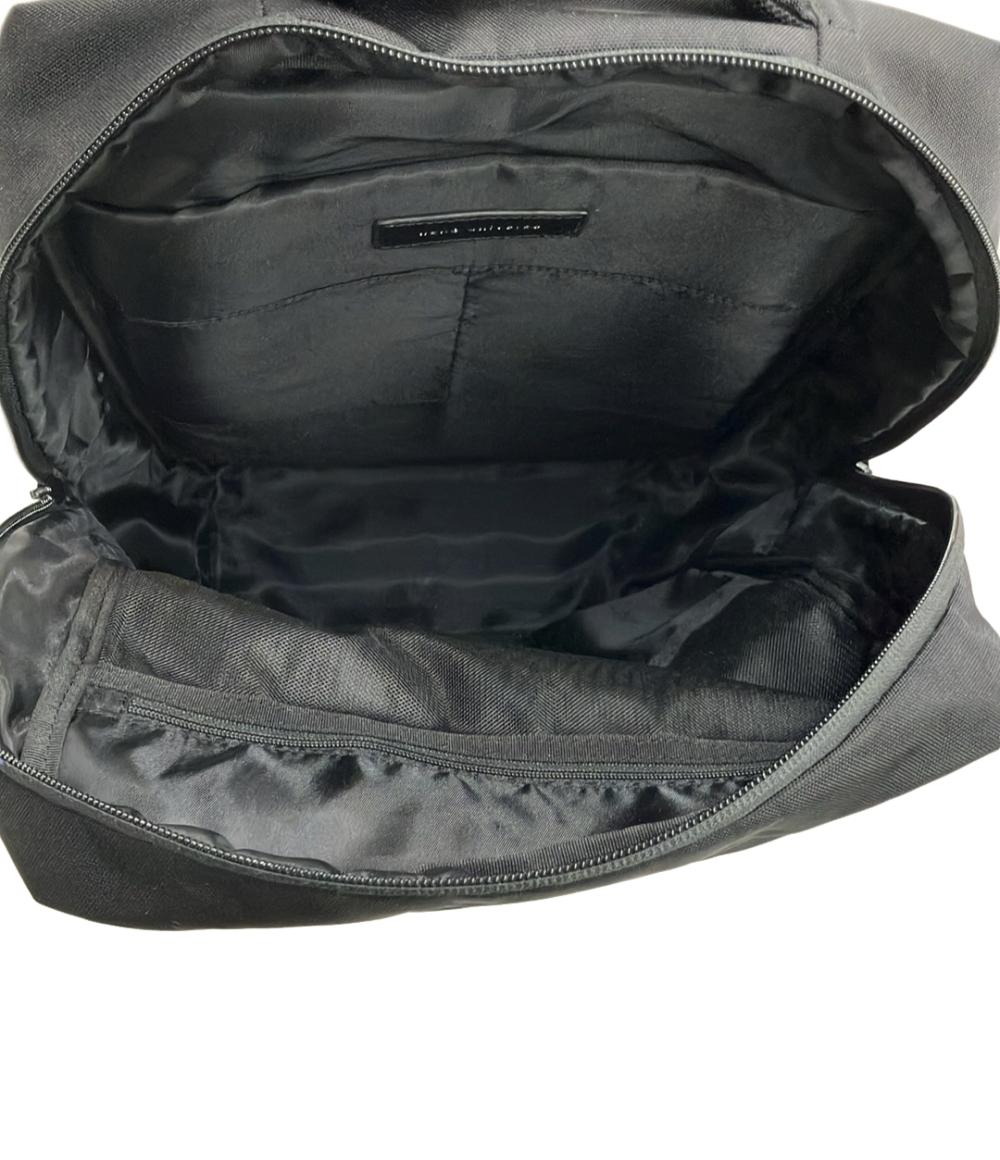 美品 nano universe リュック ユニセックス ナノユニバース