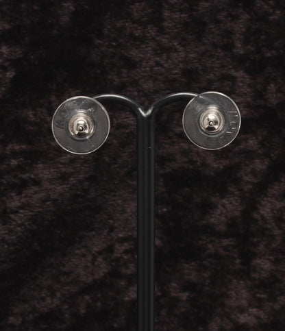 美品 モネ ネックレス ピアス 2点セット レディース Monet