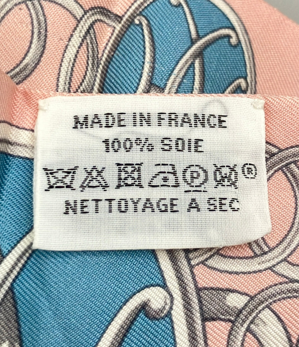 HERMES ツイリー スカーフ リフトプロフィール レディース エルメス