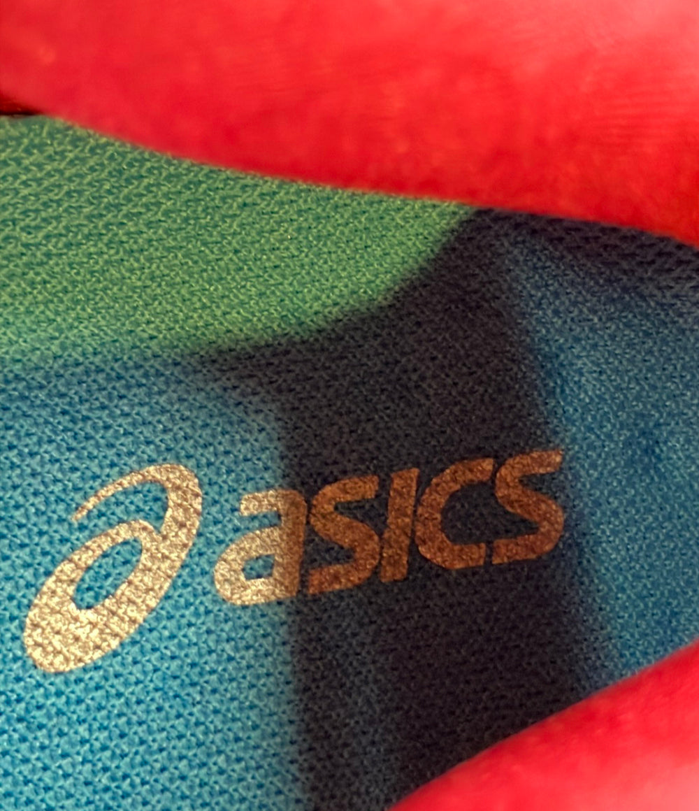 asics ミドルカットシューズ バスケットボールシューズ レディース SIZE 25.0 アシックス