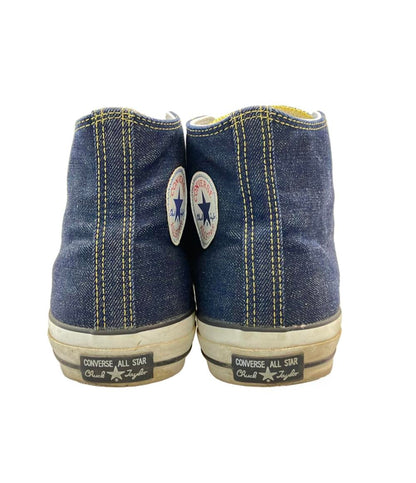 CONVERSE ハイカットスニーカー メンズ SIZE 27.0 (L) コンバース