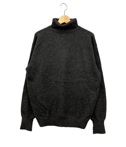 スティーブンアラン ユナイテッドアローズ 長袖ニット HAMILTON TURTLE NECK KNIT-LOOSE メンズ SIZE M Steven Alan UNITED ARROWS