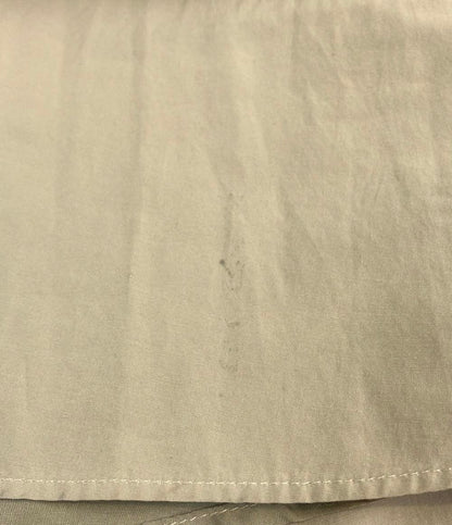 ebure ライトタフタティアードスカート レディース SIZE 36 エブール