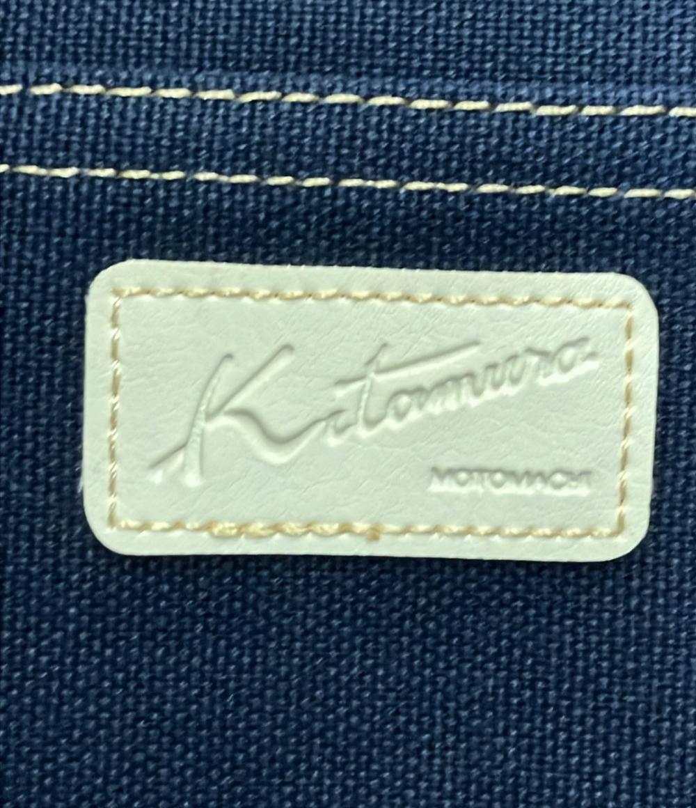 キタムラ トートバッグ レディース Kitamura
