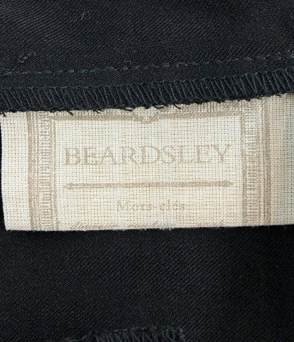 ビアズリー ハーフパンツ レディース SIZE F (M) BEARDSLEY