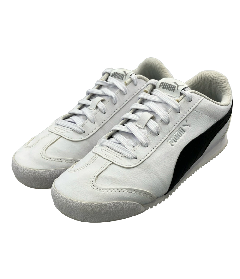 PUMA ローカットスニーカー チュリーノ FSL 372861-04 レディース SIZE 24.0 プーマ