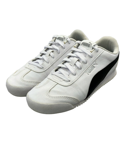 PUMA ローカットスニーカー チュリーノ FSL 372861-04 レディース SIZE 24.0 プーマ