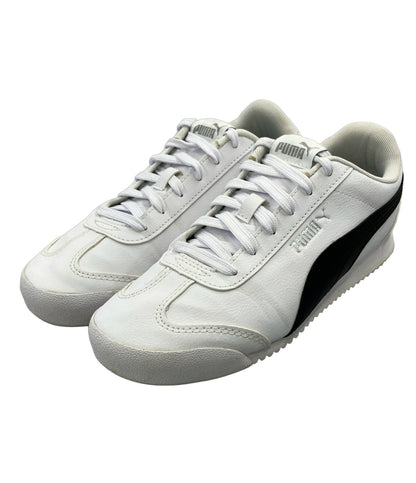 PUMA ローカットスニーカー チュリーノ FSL 372861-04 レディース SIZE 24.0 プーマ