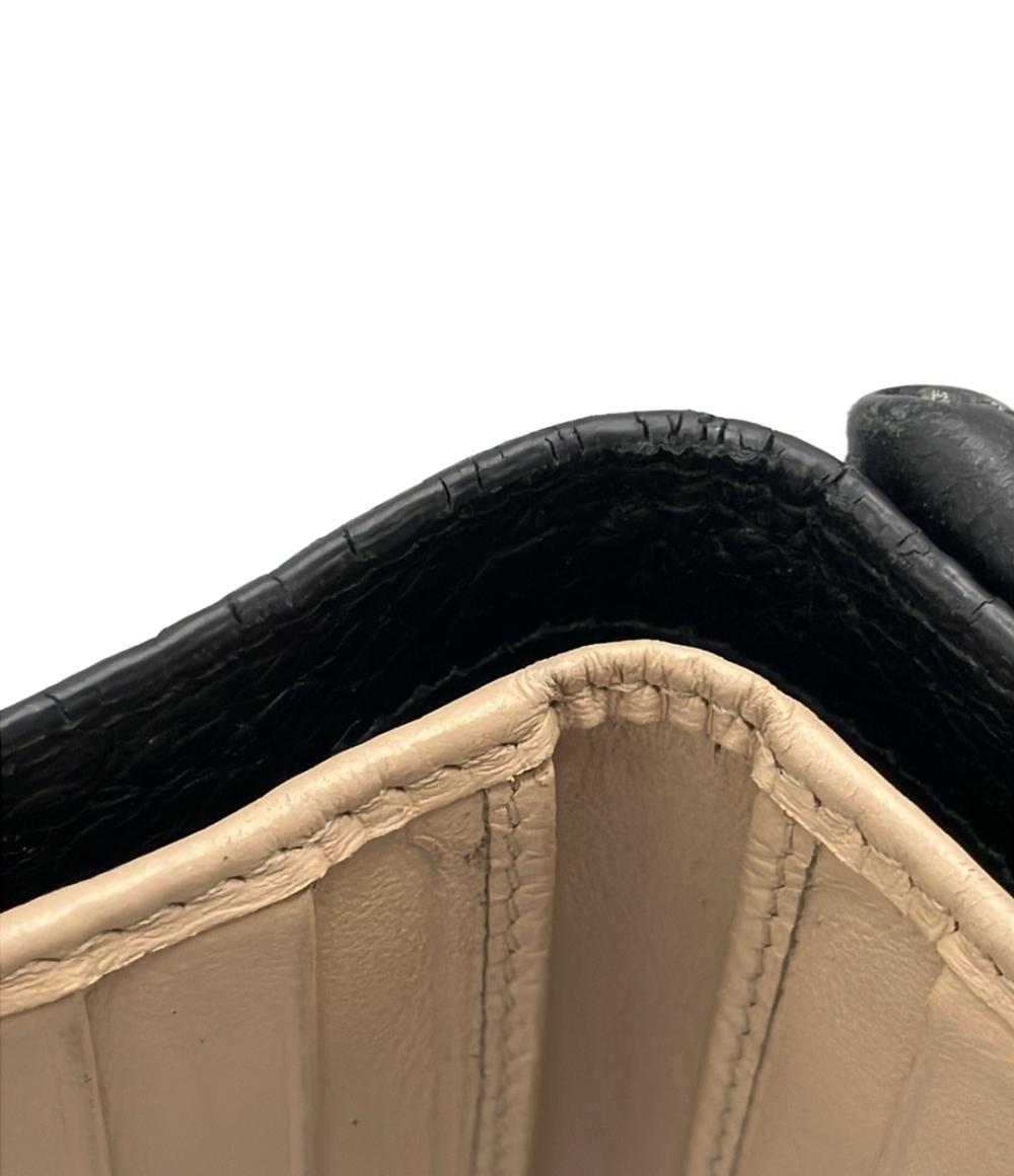 Maison Margiela 11 二つ折り財布 レディース メゾンマルジェラ11