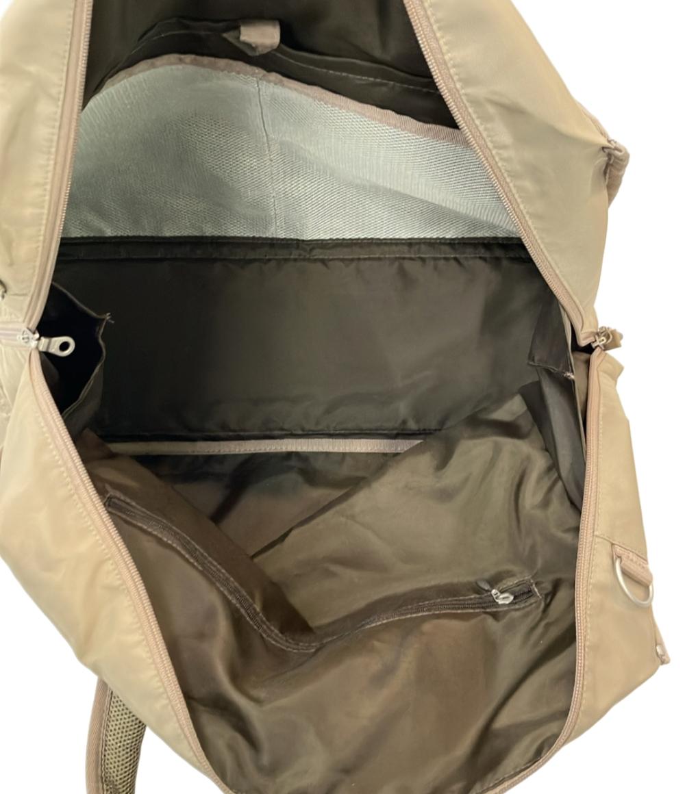 ACE ボストンバッグ ショルダーバッグ 2WAY 斜め掛け レディース エース