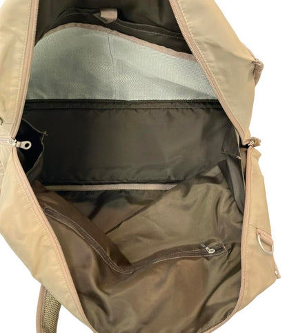 ACE ボストンバッグ ショルダーバッグ 2WAY 斜め掛け レディース エース