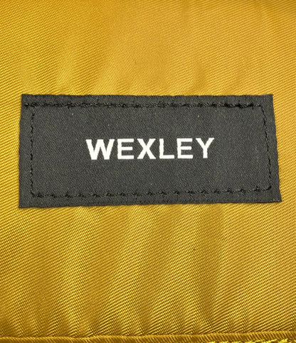 WEXLEY リュック デイパック メンズ レディース ウェスクレイ