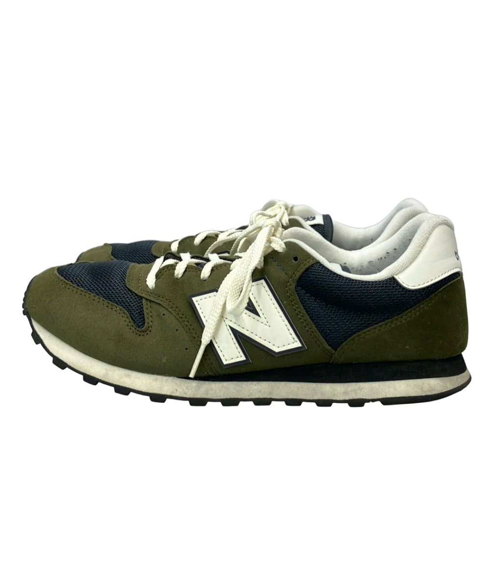 NEW BALANCE ローカットスニーカー GM500ROS メンズ SIZE 27.5 ニューバランス