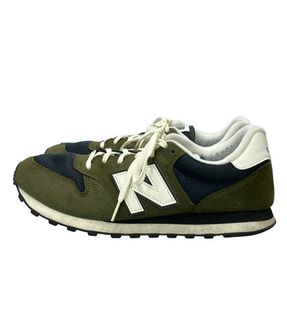 NEW BALANCE ローカットスニーカー GM500ROS メンズ SIZE 27.5 ニューバランス