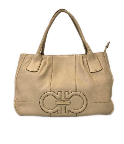 サルバトーレフェラガモ ショルダーバッグ 肩掛け ガンチーニ レディース Salvatore Ferragamo