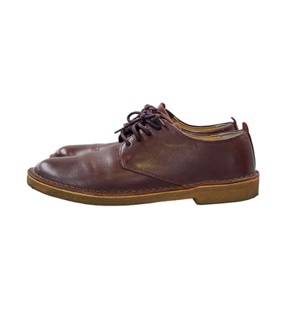 Clarks ドレスシューズ デザート メンズ SIZE UK 8 クラークス