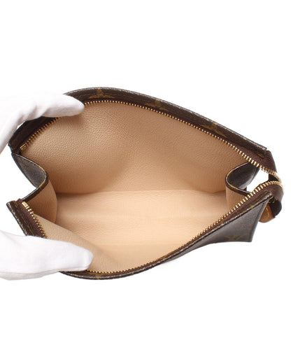 Louis Vuitton ポーチ モノグラム ポシェット トワレット19 M47544 レディース メンズ ルイヴィトン