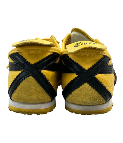 ONITSUKA TIGER ローカットスニーカー レディース SIZE 24.0 (L) オニツカタイガー