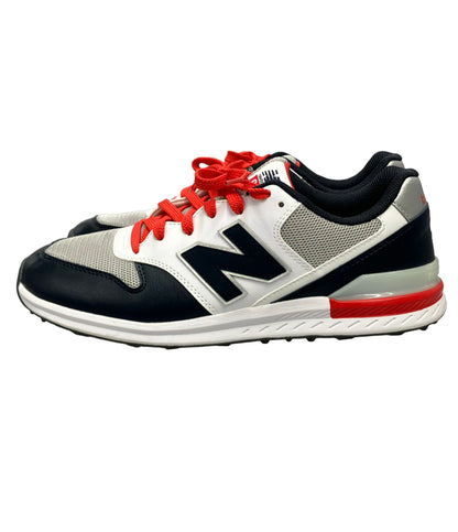 NEW BALANCE スパイクレス ゴルフシューズ UGS996TR メンズ SIZE 26.5 ニューバランス
