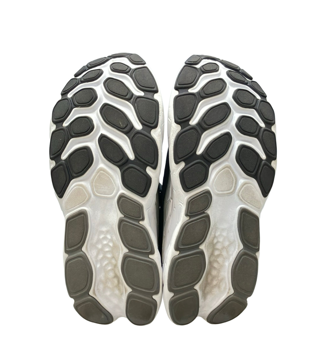 NEW BALANCE ローカットスニーカー ランニングシューズ Fresh Foam X More v4 MMORGG4 メンズ SIZE 26.5 ニューバランス