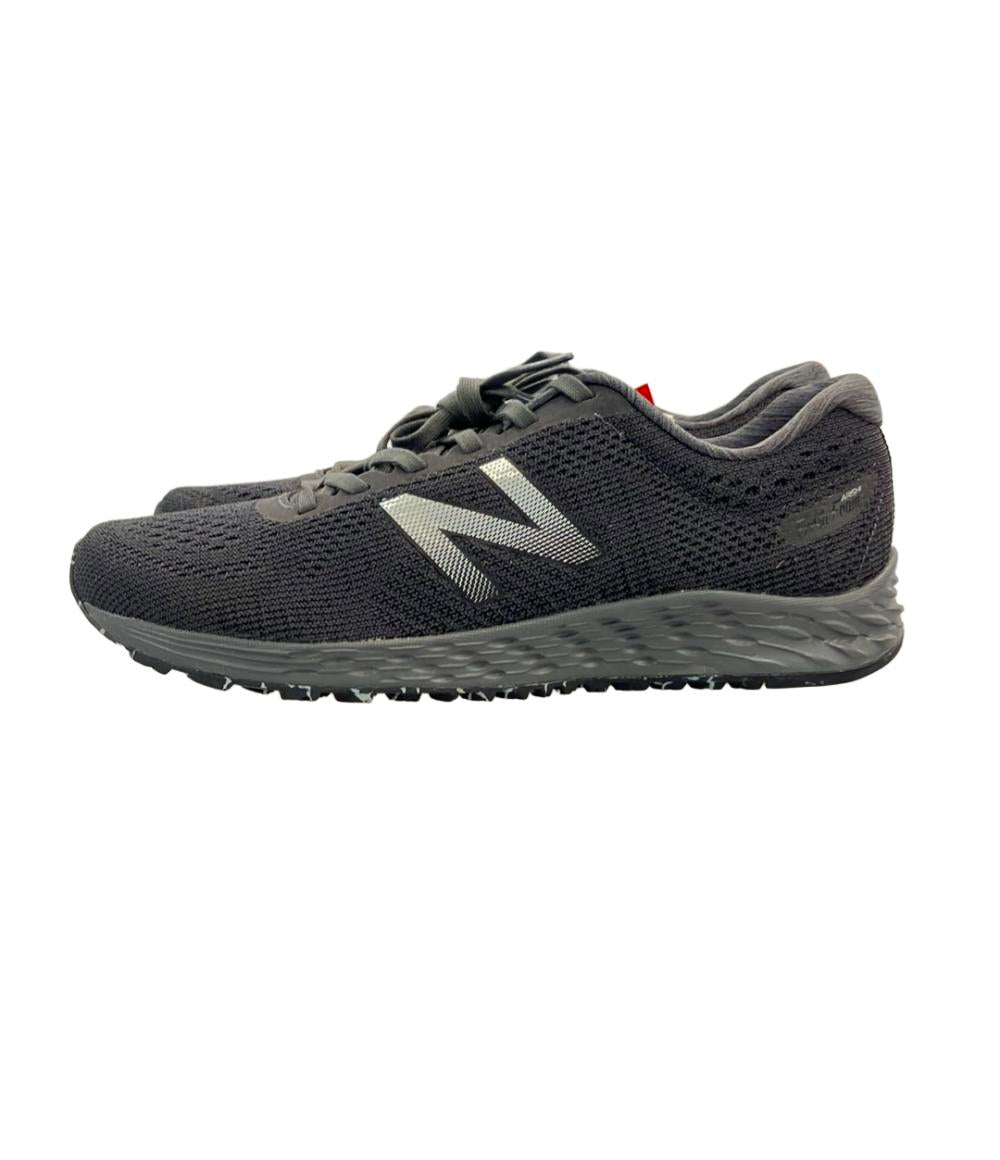 美品 NEW BALANCE ローカットスニーカー MARISRB1 メンズ SIZE 26.0 (M) ニューバランス