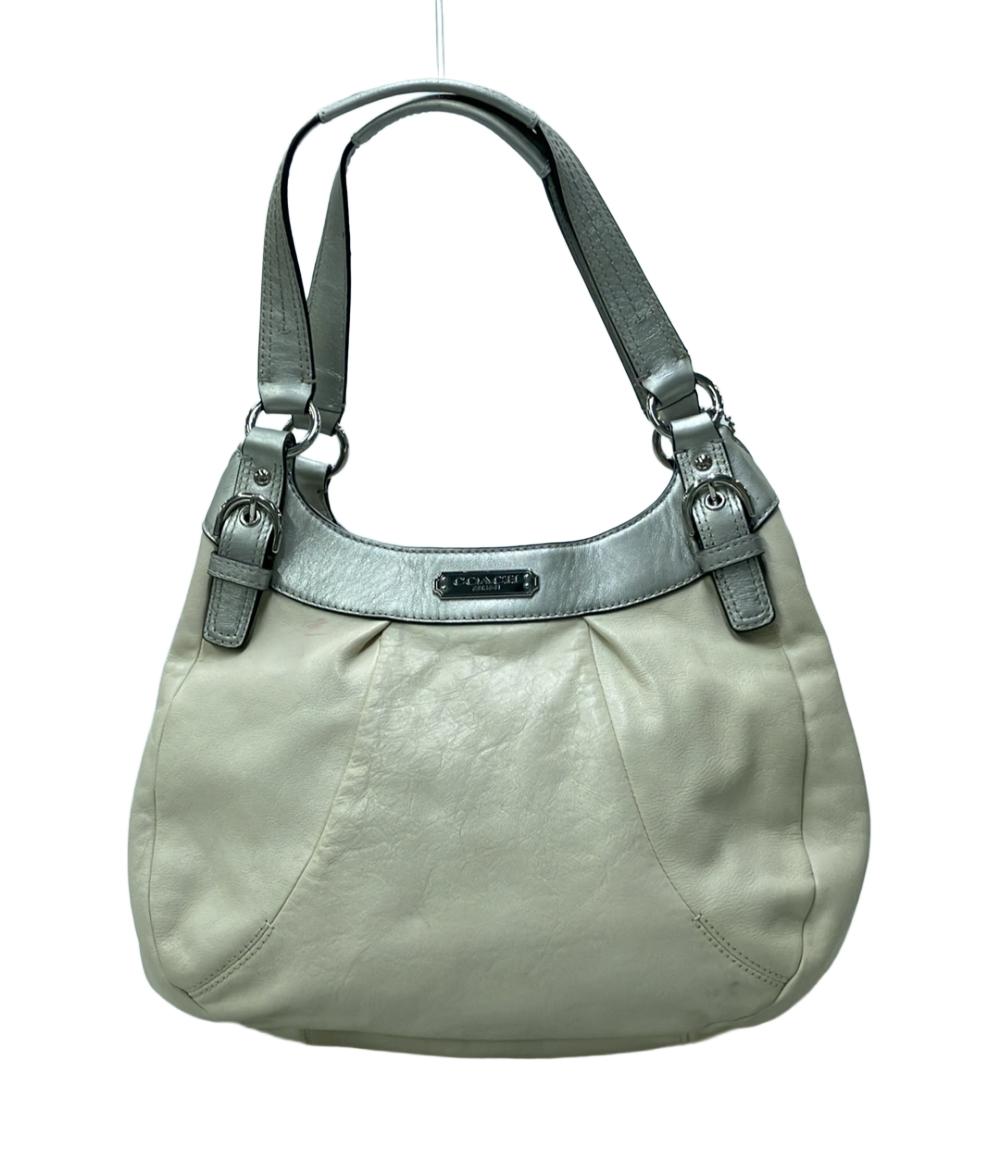 COACH ショルダーバッグ レザー F19453 レディース コーチ