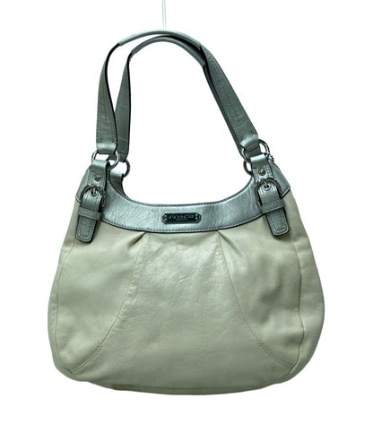 COACH ショルダーバッグ レザー F19453 レディース コーチ