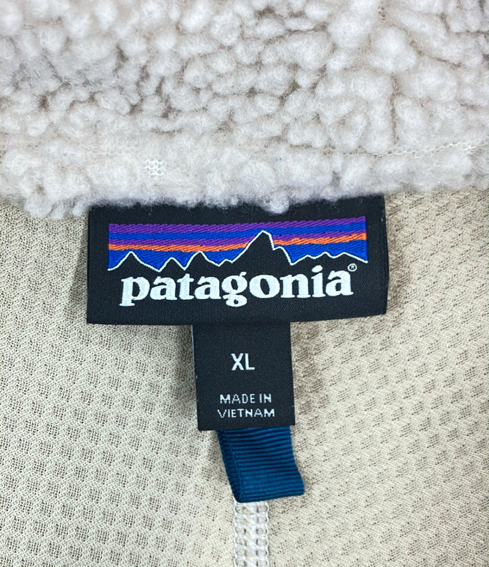 美品 patagonia クラシック・レトロX・ジャケット 23056FA20 メンズ SIZE XL パタゴニア