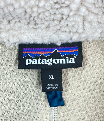 美品 patagonia クラシック・レトロX・ジャケット 23056FA20 メンズ SIZE XL パタゴニア