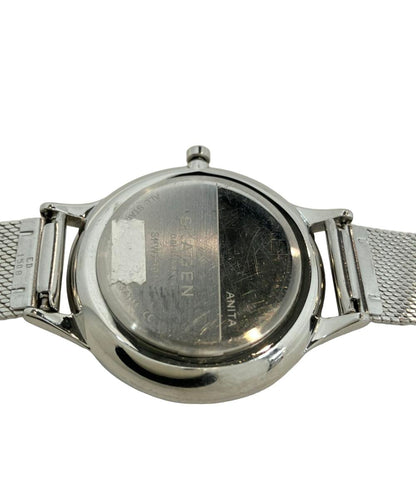 スカーゲン 腕時計 クオーツ ブルー SKW2391 メンズ SKAGEN