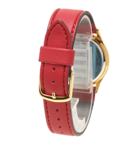 Disney 腕時計 東京ディズニーランド 1998年クリスマスファンタジー クオーツ レディース メンズ ディズニー