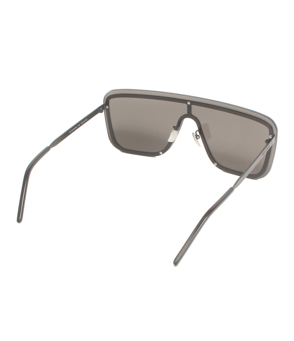 SAINT LAURENT サングラス アイウェア 99□01 SL 364 MASK レディース メンズ サンローラン