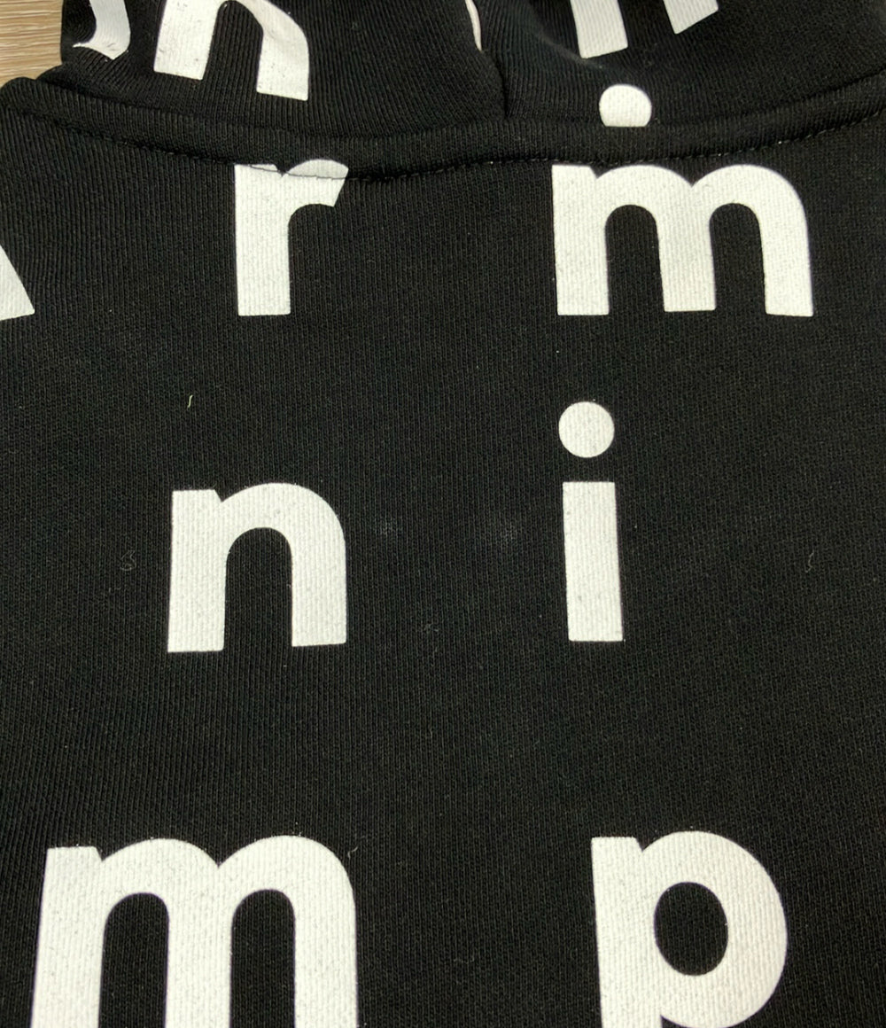 Emporio Armani ジップアップ パーカー キッズ SIZE 16A エンポリオ・アルマーニ